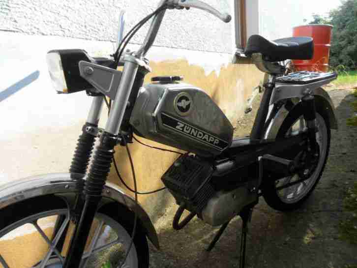 zündapp za zx zs 25