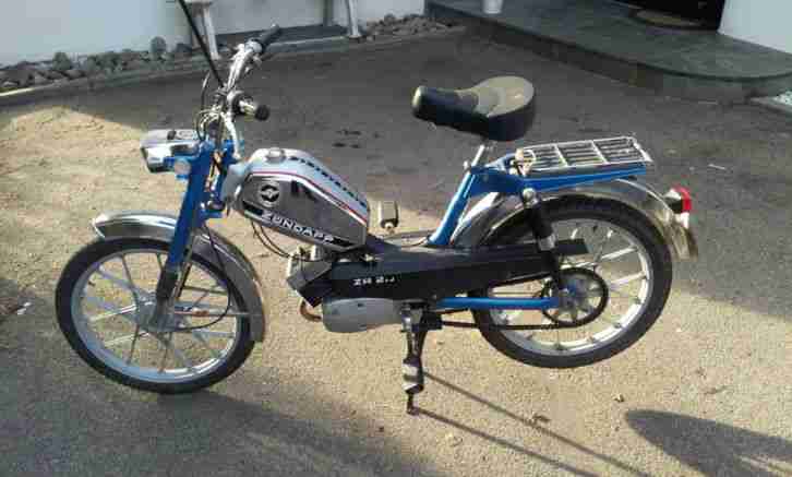 zündapp zr 20 typ 447 020