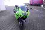 zx9r b Motorrad